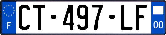 CT-497-LF