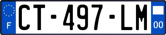 CT-497-LM