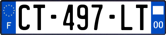 CT-497-LT
