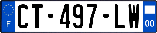CT-497-LW