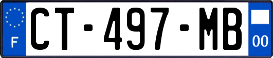 CT-497-MB