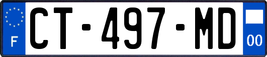 CT-497-MD
