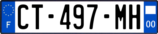 CT-497-MH
