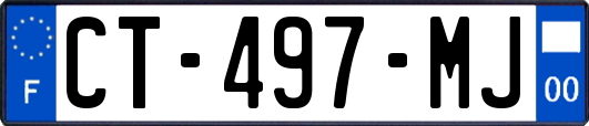 CT-497-MJ