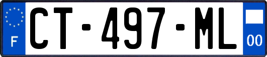 CT-497-ML