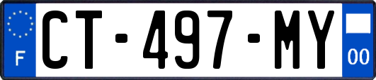 CT-497-MY