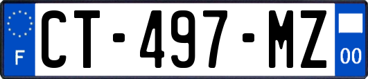 CT-497-MZ