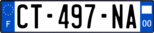 CT-497-NA