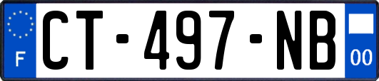 CT-497-NB
