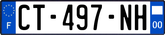 CT-497-NH