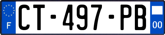 CT-497-PB