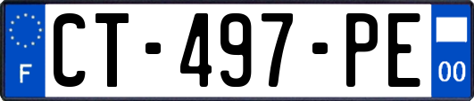 CT-497-PE