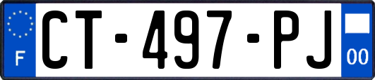 CT-497-PJ
