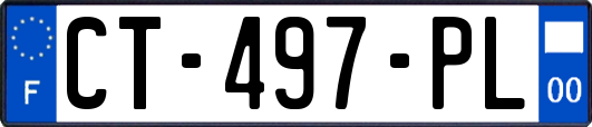 CT-497-PL