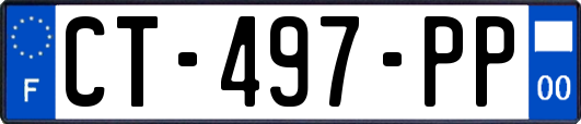 CT-497-PP