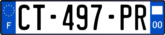 CT-497-PR