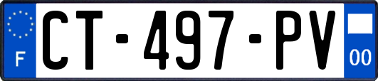 CT-497-PV