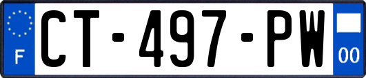 CT-497-PW