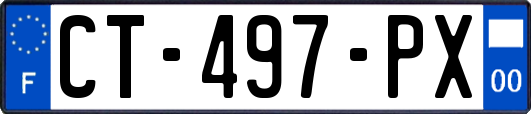 CT-497-PX