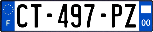 CT-497-PZ