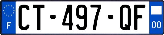 CT-497-QF
