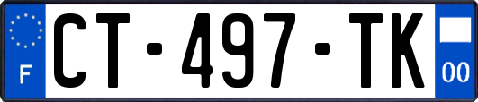 CT-497-TK