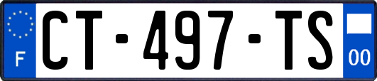 CT-497-TS
