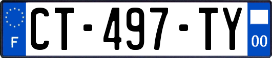 CT-497-TY