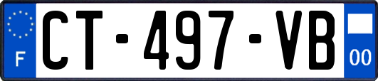 CT-497-VB