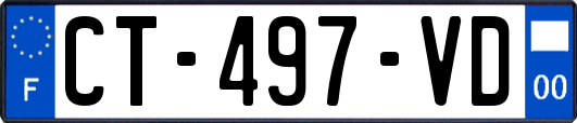 CT-497-VD