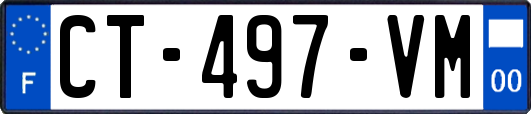 CT-497-VM