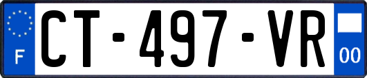 CT-497-VR