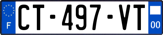 CT-497-VT
