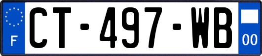 CT-497-WB