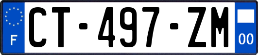 CT-497-ZM