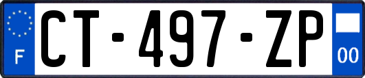 CT-497-ZP