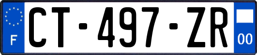 CT-497-ZR