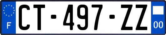 CT-497-ZZ