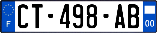 CT-498-AB