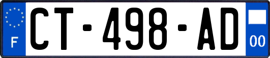 CT-498-AD