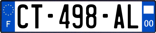 CT-498-AL