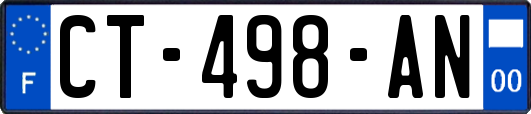 CT-498-AN