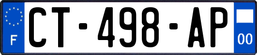 CT-498-AP