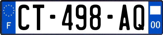 CT-498-AQ