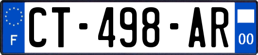 CT-498-AR