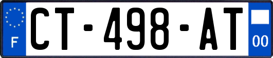 CT-498-AT