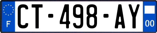 CT-498-AY