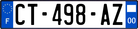 CT-498-AZ