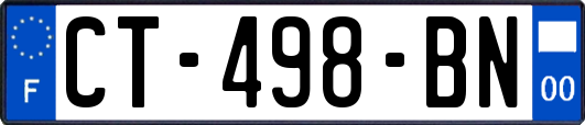 CT-498-BN