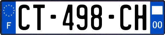CT-498-CH